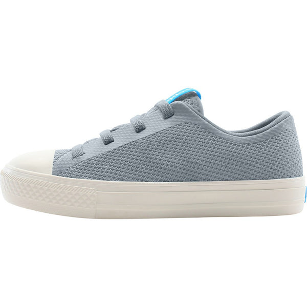 People Footwear Phillips Children's Shoes | Skyline Grey/Picket White Size C8 NC01C-010-C8