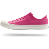 People Footwear Mens Phillips Shoes | Heartbeat Pink/Picket White
