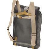 Brooks England Pickwick 24L Large Day Backpack | Mud Grey