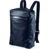 Brooks England Pickzip Backpack | Black BB044A07200