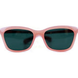 Paxley Pico Kids Sunglasses | Strawberry Ages 0-2 P2 Pink