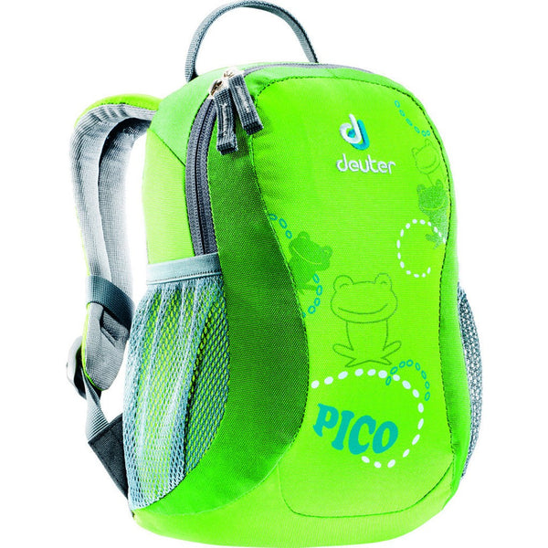 Deuter Pico Children's Backpack | Kiwi 36043 20040