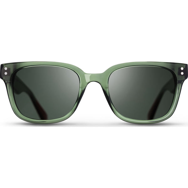 Triwa Folke Sunglasses | Pine SHAC227