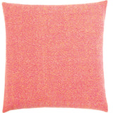 Zuzunaga Merino Wool Seat Cushion | Pink