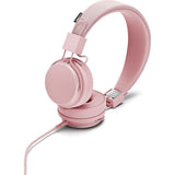 Urbanears Plattan 2 Headphones | Powder Pink 04091673