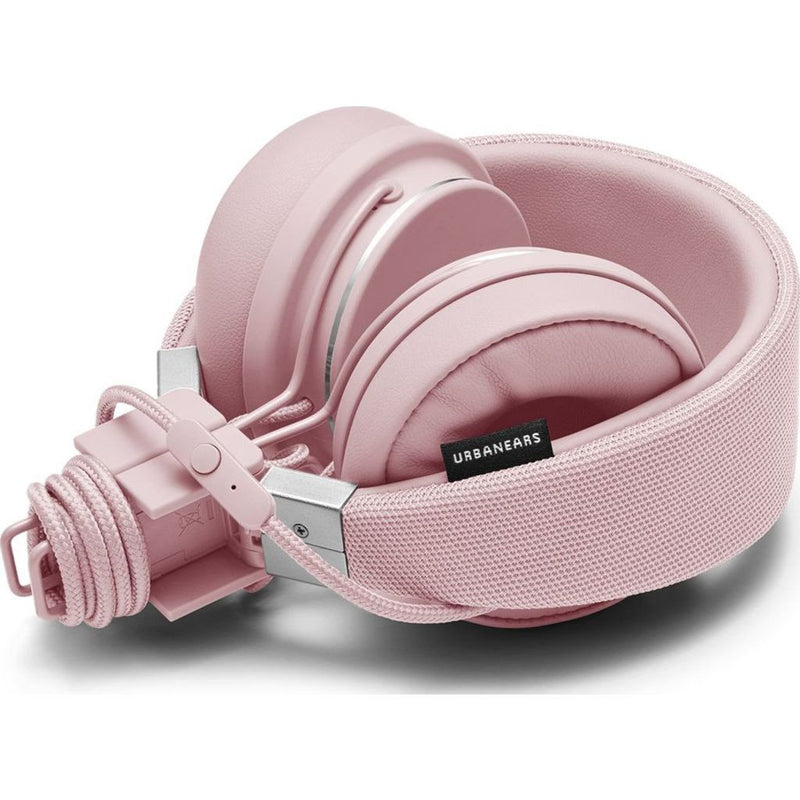 Urbanears Plattan 2 Headphones | Powder Pink 04091673