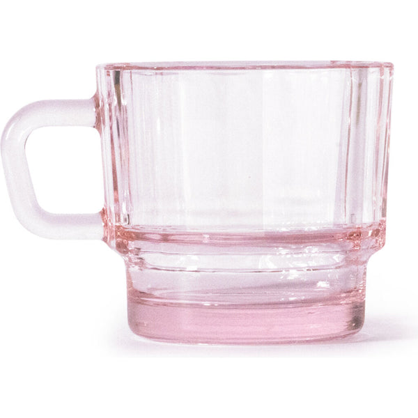 HMM W Glass | Limited Edition Pink