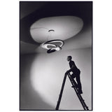 Artemide Pirce LED Suspension Lamp | White