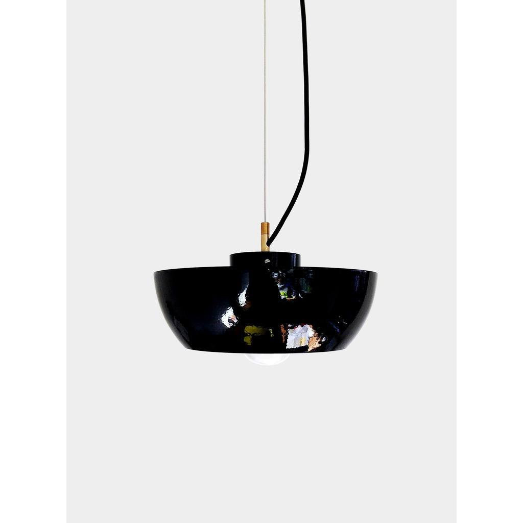 Object Interface Lighting Object Interface Well Planter Light Black WPL-B – Sportique