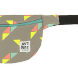 Avenue Dee Fanny Pack | Platform Gray 10030