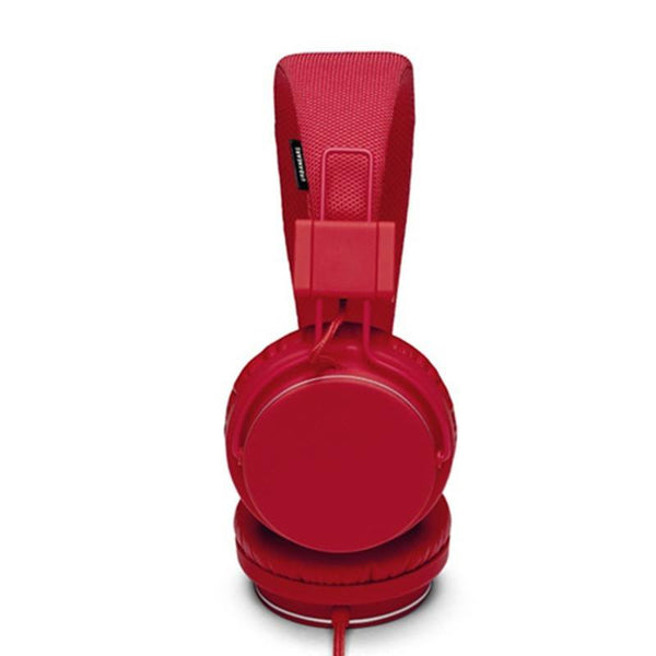 UrbanEars Plattan On-Ear Headphones | Tomato