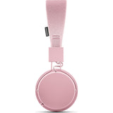 UrbanEars Plattan 2 Bluetooth On-Ear Headphones | Powder Pink 1002585