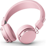 UrbanEars Plattan 2 Bluetooth On-Ear Headphones | Powder Pink 1002585