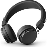 Urbanears Plattan 2 Bluetooth Headphones | Black 04092110