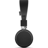 Urbanears Plattan 2 Bluetooth Headphones | Black 04092110