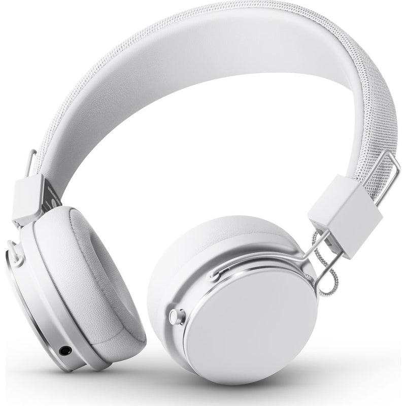 Urbanears Plattan 2 Bluetooth Headphones | True White 04092114