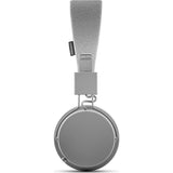 Urbanears Plattan 2 Bluetooth Headphones | Dark Grey 04092111