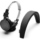 UrbanEars Plattan ADV Wireless On-Ear Headphones | Black