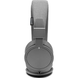 UrbanEars Plattan ADV Wireless On-Ear Headphones | Dark Grey