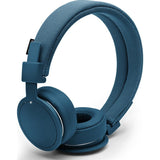 UrbanEars Plattan ADV Wireless On-Ear Headphones | Indigo