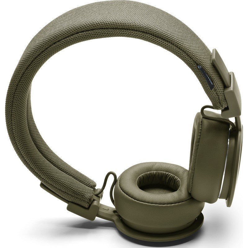 UrbanEars Plattan ADV Wireless Headphones Moss – Sportique