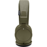 UrbanEars Plattan ADV Wireless On-Ear Headphones | Moss