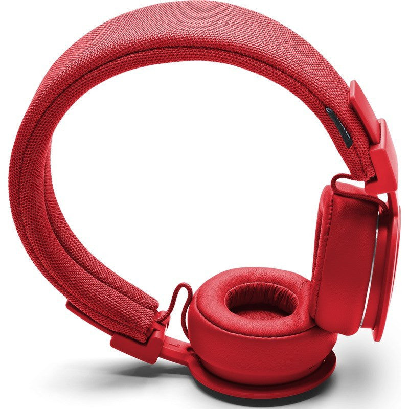 UrbanEars Plattan ADV Wireless On-Ear Headphones | Tomato