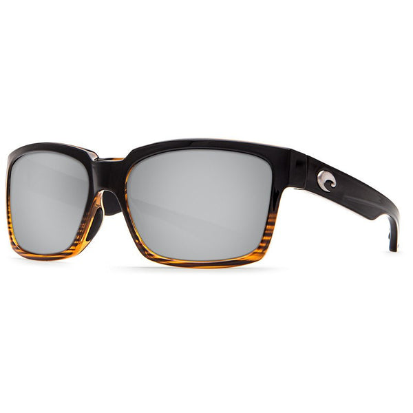 Costa Playa Coconut Fade Sunglasses | Gray 580P