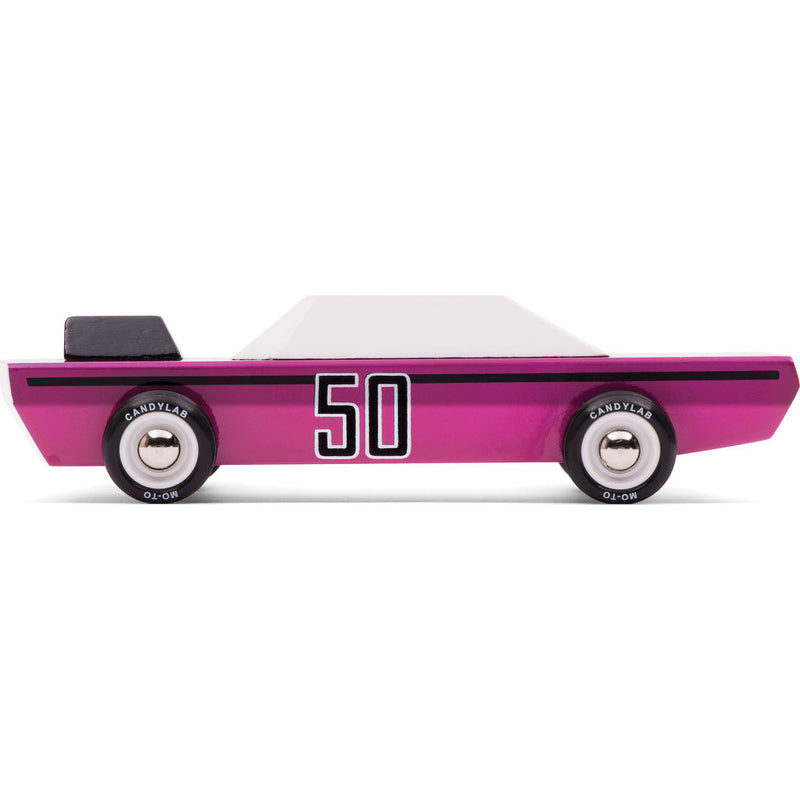 Candylab Plum50 Racer | Purple