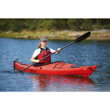 Point 65 XO11 GTE Skeg Kayak | Blue