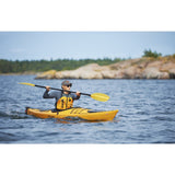 Point 65 XO13 GTE Skeg Kayak | Red