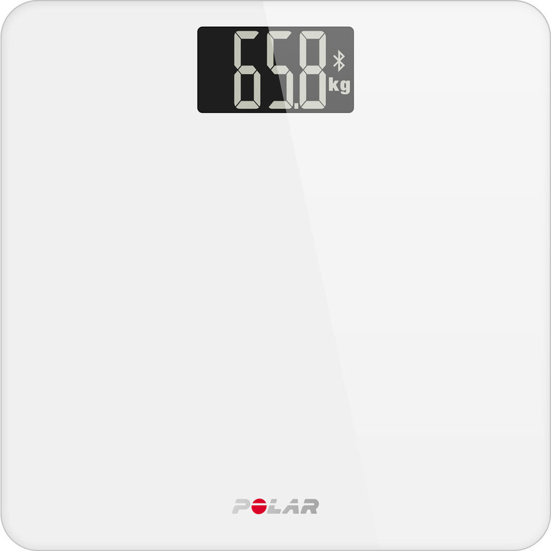 Polar Scale Polar Balance Smart Scale White 91058058 – Sportique
