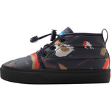 People Footwear Cypress Junior Puffy Shoes | Treetop Camo NC08J-016
