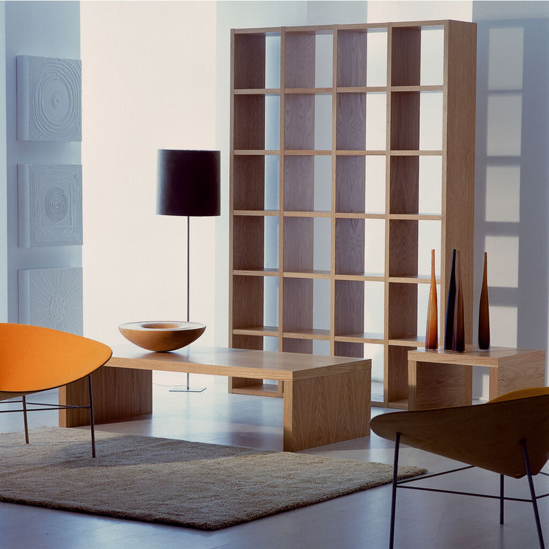 Temahome Pombal Composition Modular Shelves | Oak