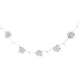 Sunnylife Pompom String Lights | Electric Bloom