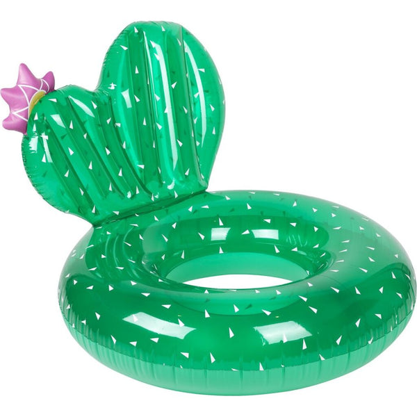 Sunnylife Luxe Pool Ring | Cactus