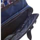 Lexdray Portland Sneaker Duffel Bag Dark Navy 16106-NPC