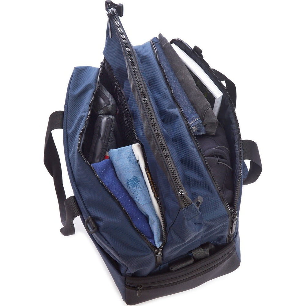 Lexdray Portland Sneaker Duffel Bag Dark Navy 16106-NPC – Sportique