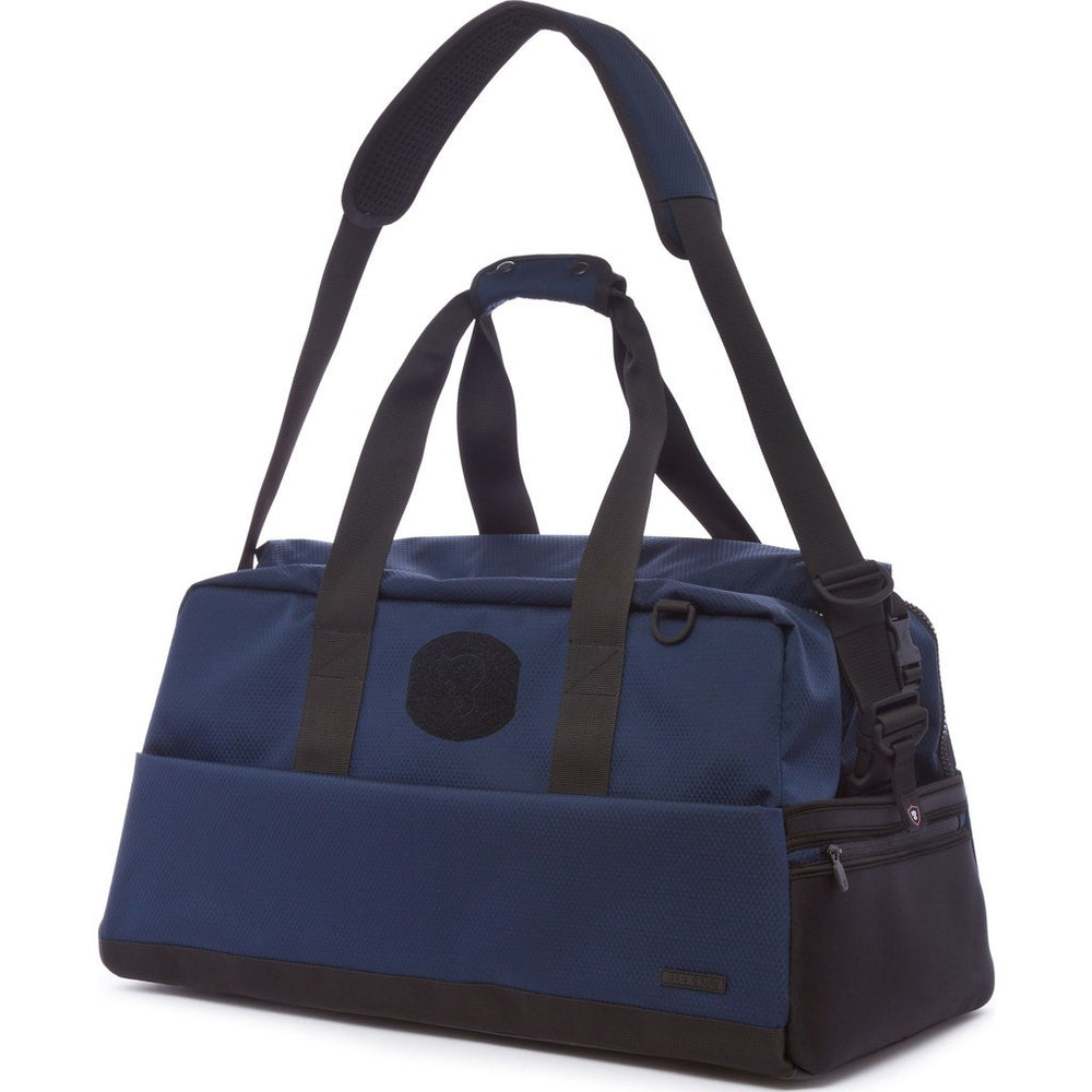 Lexdray Portland Sneaker Duffel Bag Dark Navy 16106-NPC – Sportique