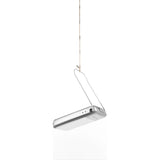 BioLite Mini Clippable PowerLight | Gray PLB1002