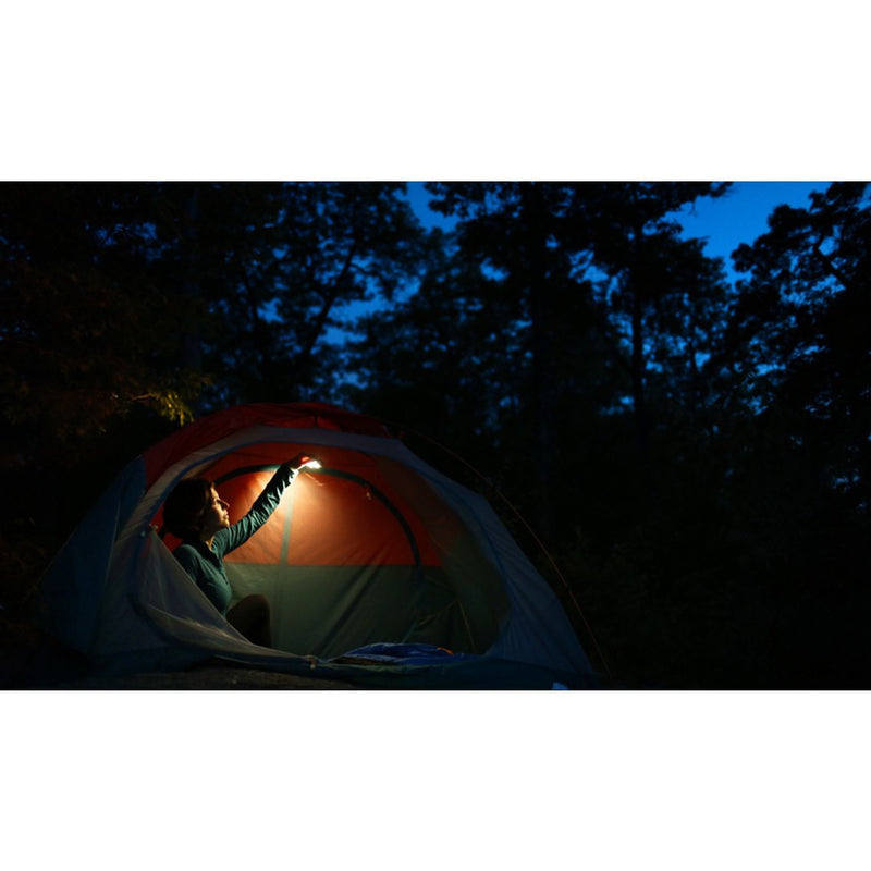 BioLite Mini Clippable Power Light | Yellow PLB1001