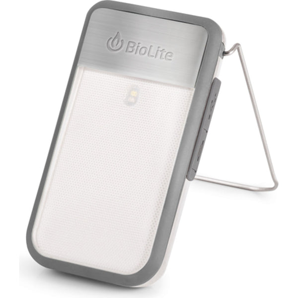 BioLite Mini Clippable PowerLight | Gray PLB1002