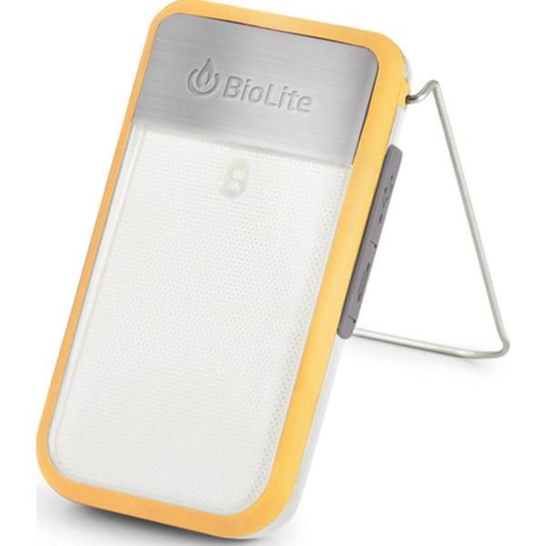 BioLite Mini Clippable Power Light | Yellow PLB1001