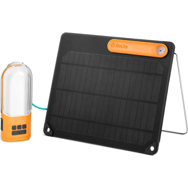 BioLite PowerLight Solar Kit | Yellow/White SXA1001