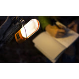 BioLite Power Light Bundle Portable Energy Hub | Orange LCA
