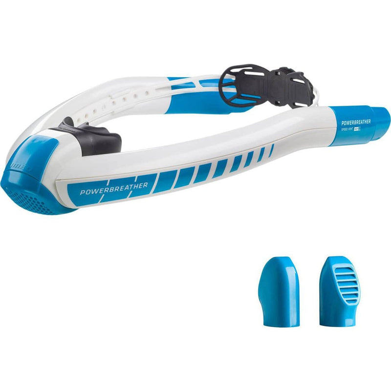 Ameo Powerbreather Snorkel | Lap A-PB01010-000