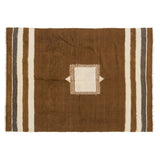 Revival Rugs Pricopa Kilim Rugs |  4'5" x 6'6"