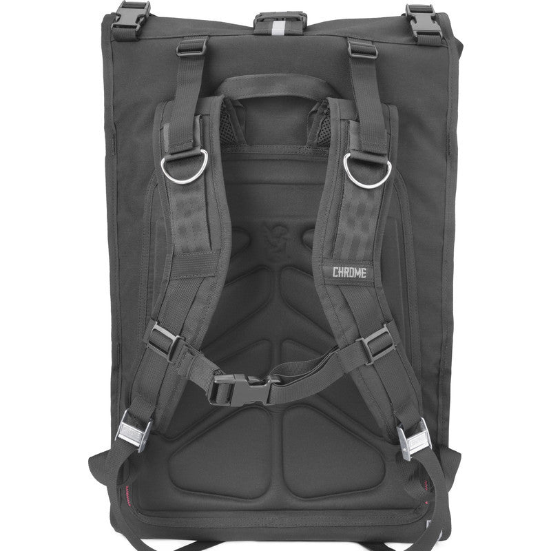 Chrome Barrage Cargo Backpack | Chrome Barrage Pro – Sportique