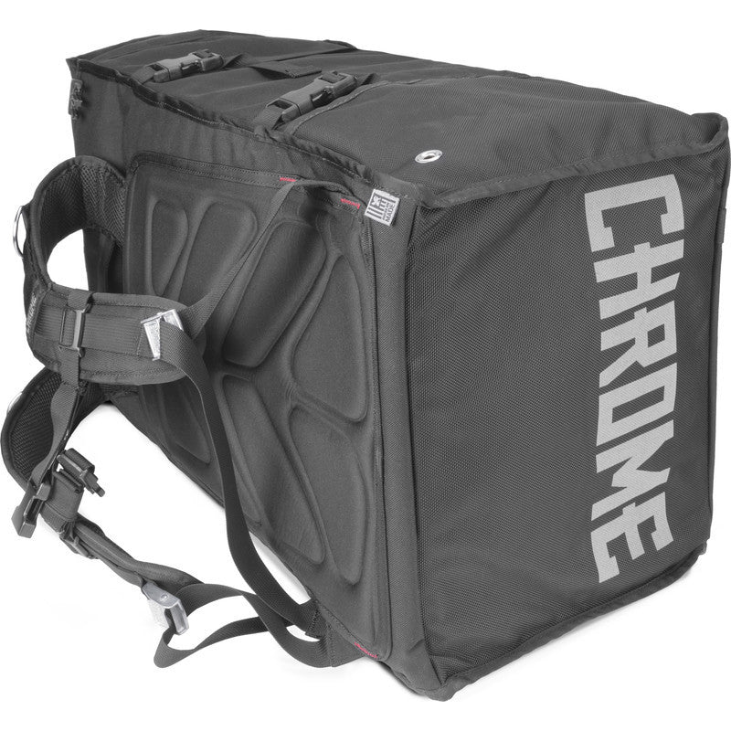 Chrome Barrage Cargo Backpack | Chrome Barrage Pro – Sportique