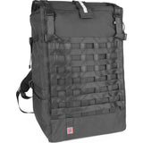 Chrome Pro Barrage Cargo Backpack | Black/Black